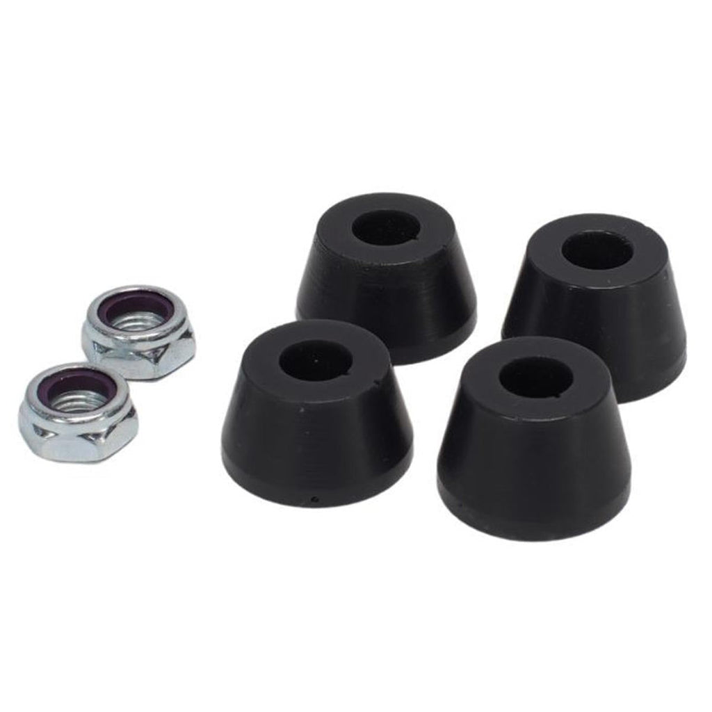 Carver CX/C2 Standard Bushings - Smoke