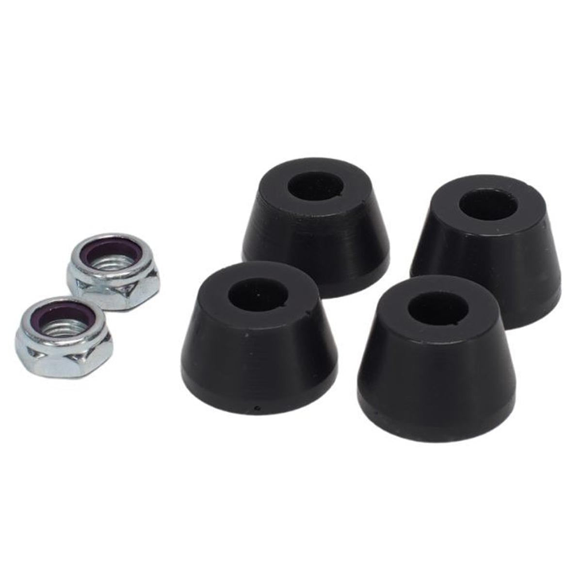 Carver CX/C2 Standard Bushings - Smoke
