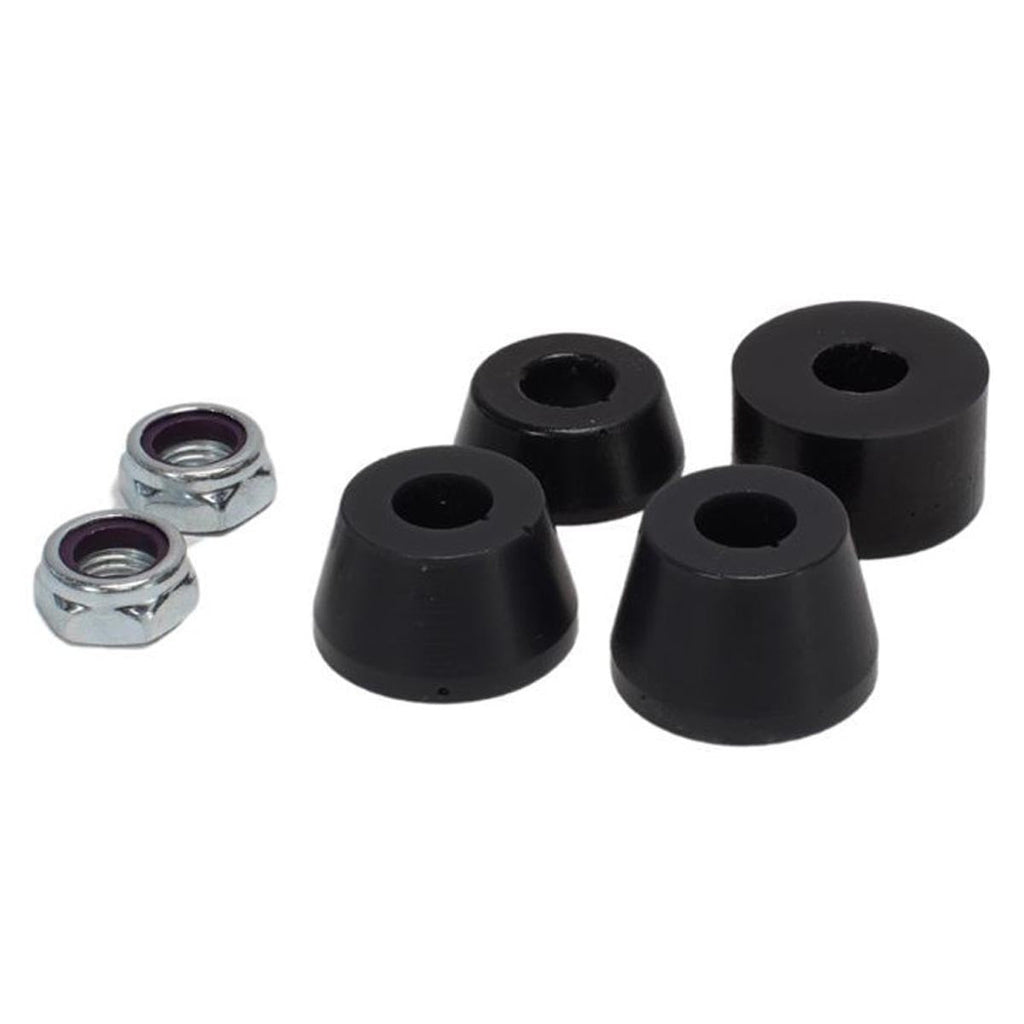 Carver C7 Standard Bushings - Smoke