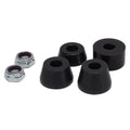 Carver C7 Standard Bushings - Smoke