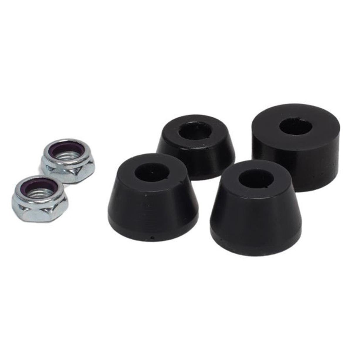 Carver C7 Standard Bushings - Smoke