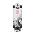 Carver Resin C7 31" Pre-Built Surfskate Complete