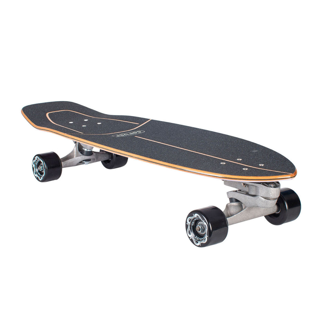Carver Resin C7 31" Pre-Built Surfskate Complete
