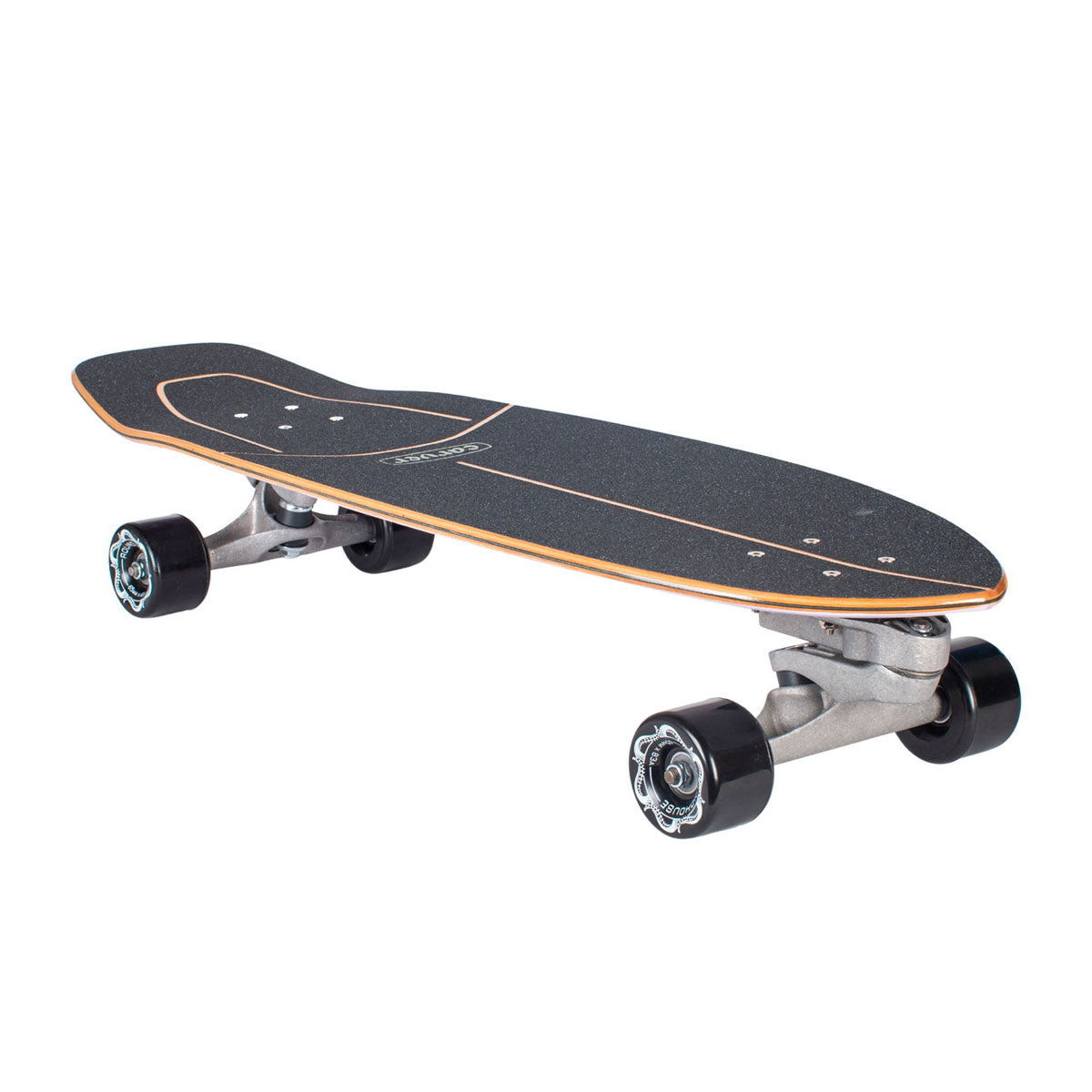 Carver Resin C7 31" Pre-Built Surfskate Complete