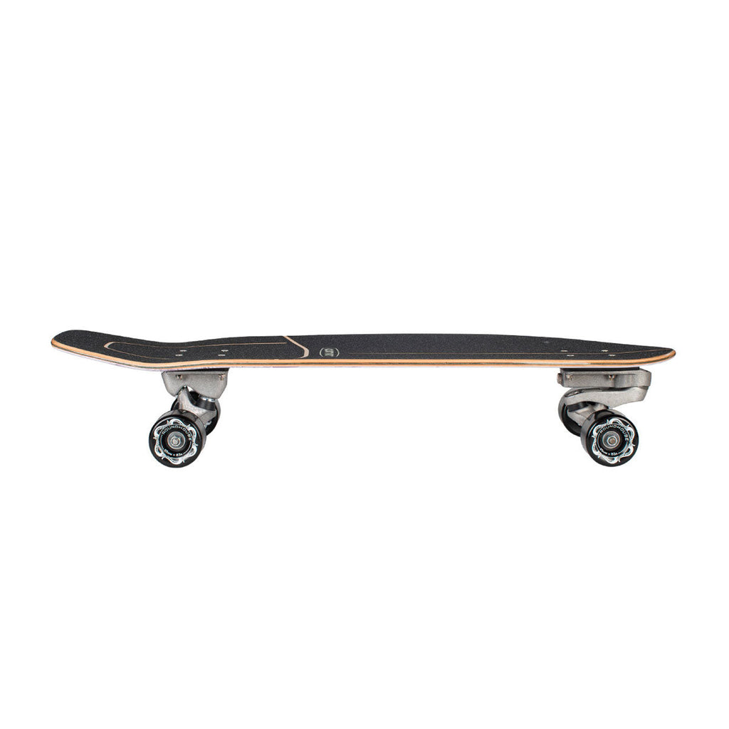 Carver Resin C7 31" Pre-Built Surfskate Complete
