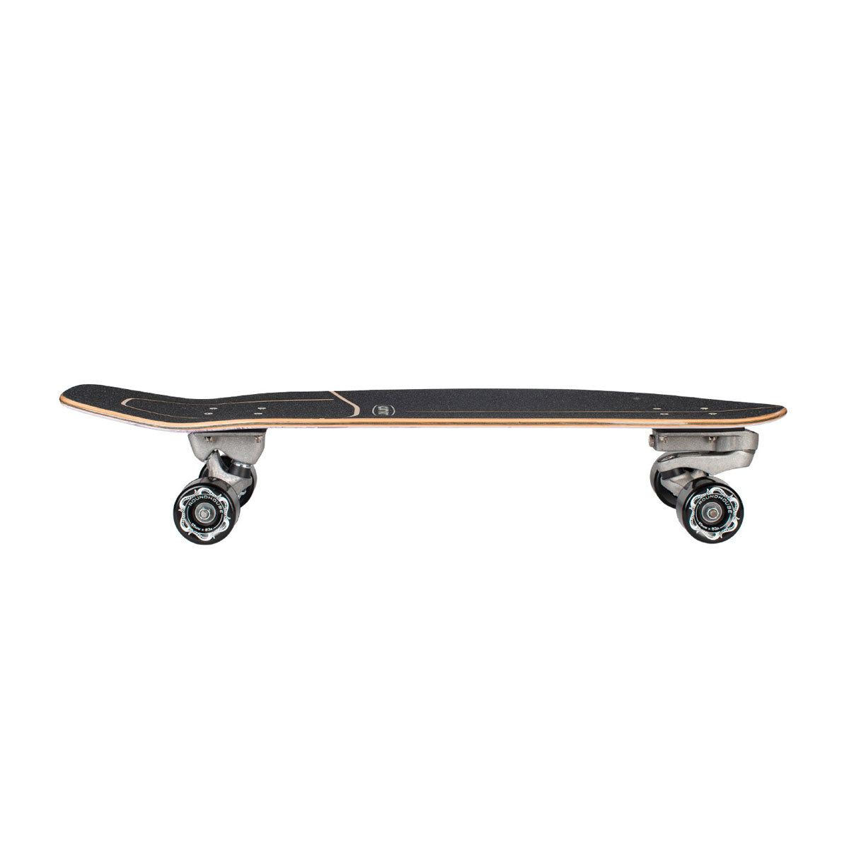 Carver Resin C7 31" Pre-Built Surfskate Complete