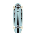 Carver Blue Thunder C7 30.75" Pre-Built Surfskate Complete