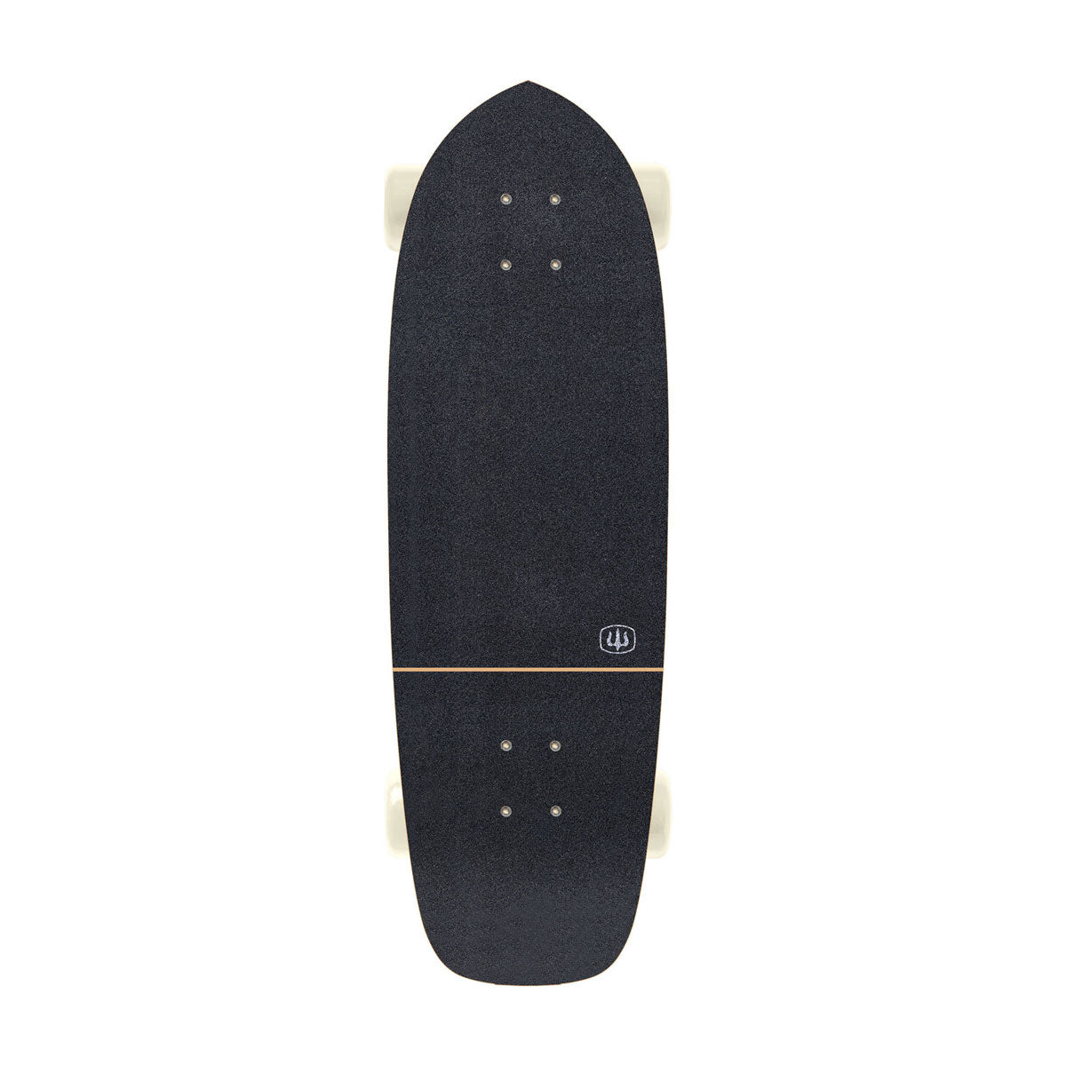 Carver Blue Thunder C7 30.75" Pre-Built Surfskate Complete