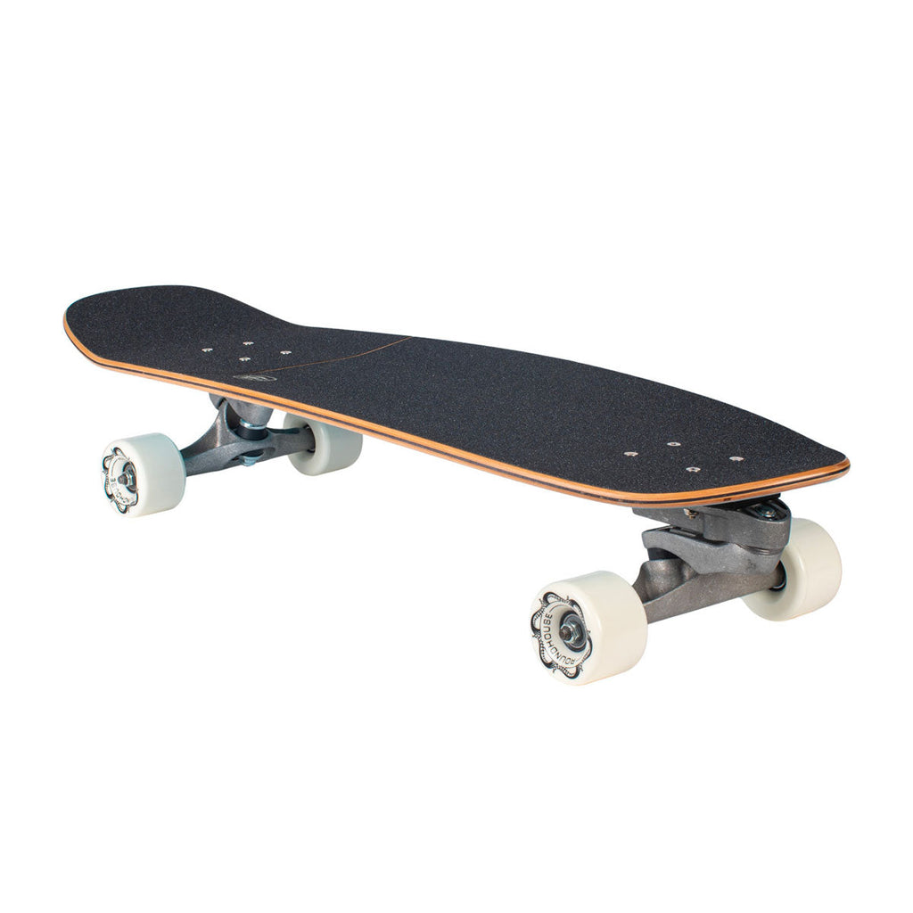 Carver Blue Thunder C7 30.75" Pre-Built Surfskate Complete