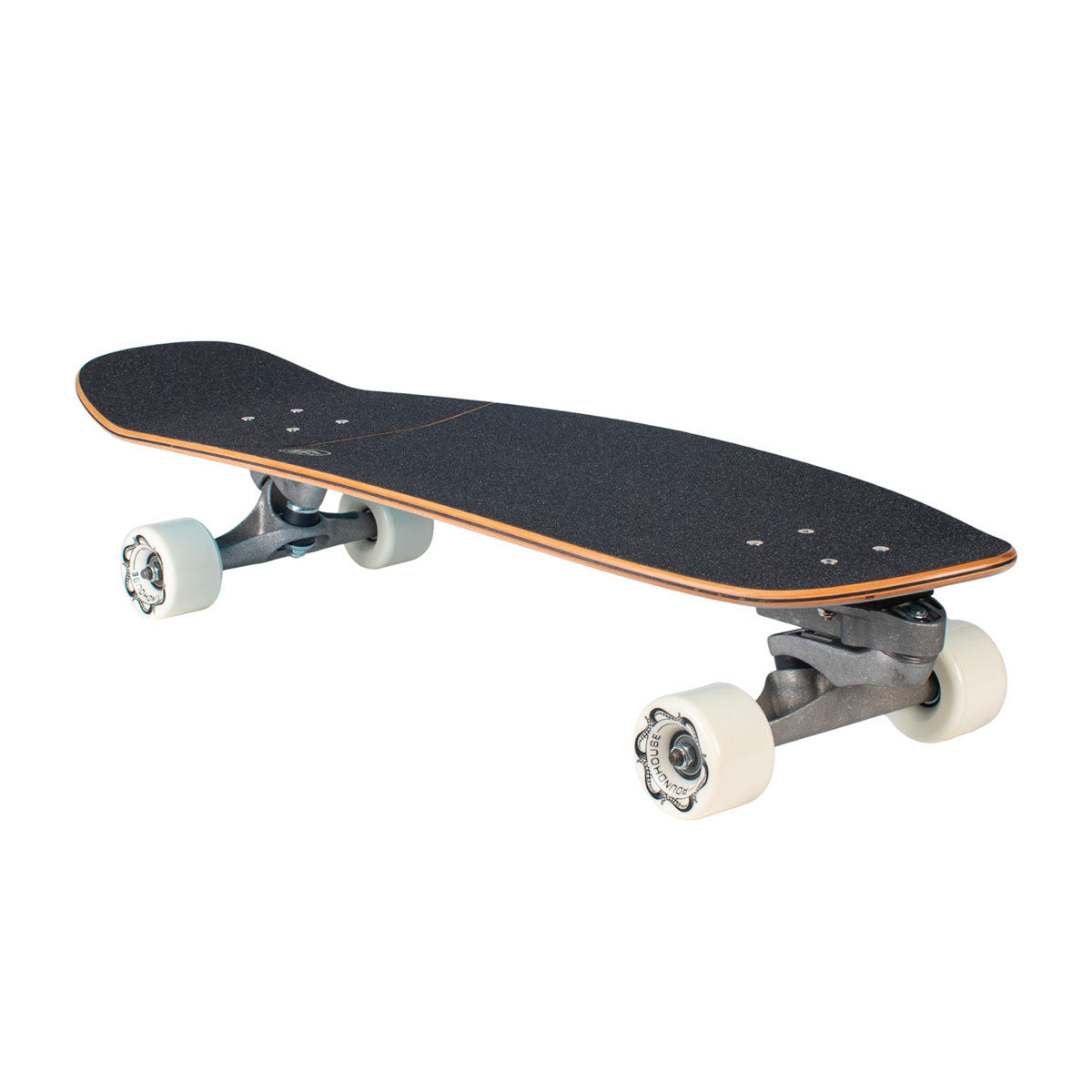 Carver Blue Thunder C7 30.75" Pre-Built Surfskate Complete