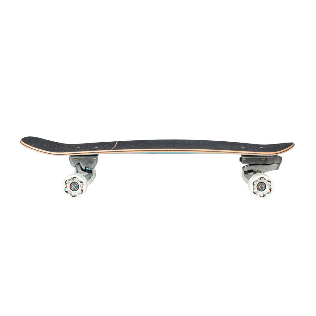 Carver Blue Thunder C7 30.75" Pre-Built Surfskate Complete