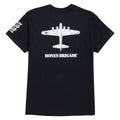 Bones Brigade OG Bomber T-Shirt - Black