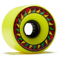 Powell-Peralta Primo 82a Longboard Wheels - Yellow - 66mm