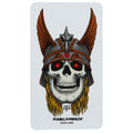 Powell-Peralta Andy Anderson Skull Sticker - 3.00"