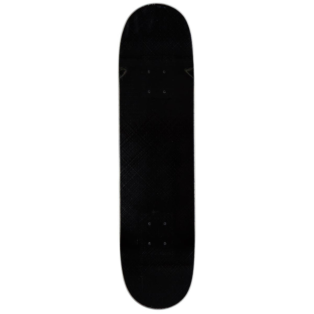 Powell-Peralta Flight Skeleton Skateboard Deck - Pink Foil - 8.00"