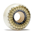 Bones X Formula Sidecuts 99a V5 Sidecut Skateboard Wheels - 52mm