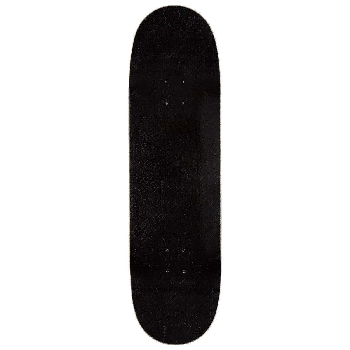 Powell-Peralta Flight Kiss Skateboard Deck - Blue/Gold Foil - 8.63"