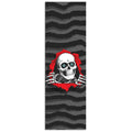 Powell-Peralta Ripper Grip tape - Clear - 10.50"