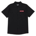 Powell-Peralta Ripper Work Shirt - Black
