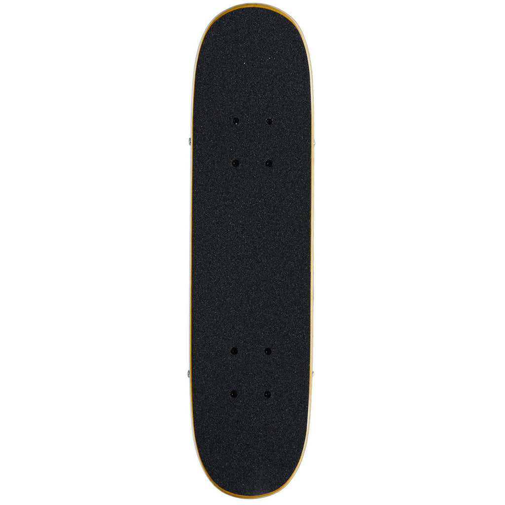 Sk8 Mafia House Logo GG Fam Pre-Built Micro Skateboard Complete - 6.00"