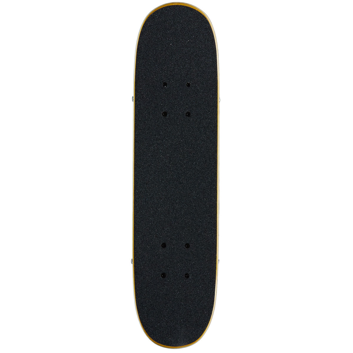 Sk8 Mafia House Logo GG Fam Pre-Built Micro Skateboard Complete - 6.00"