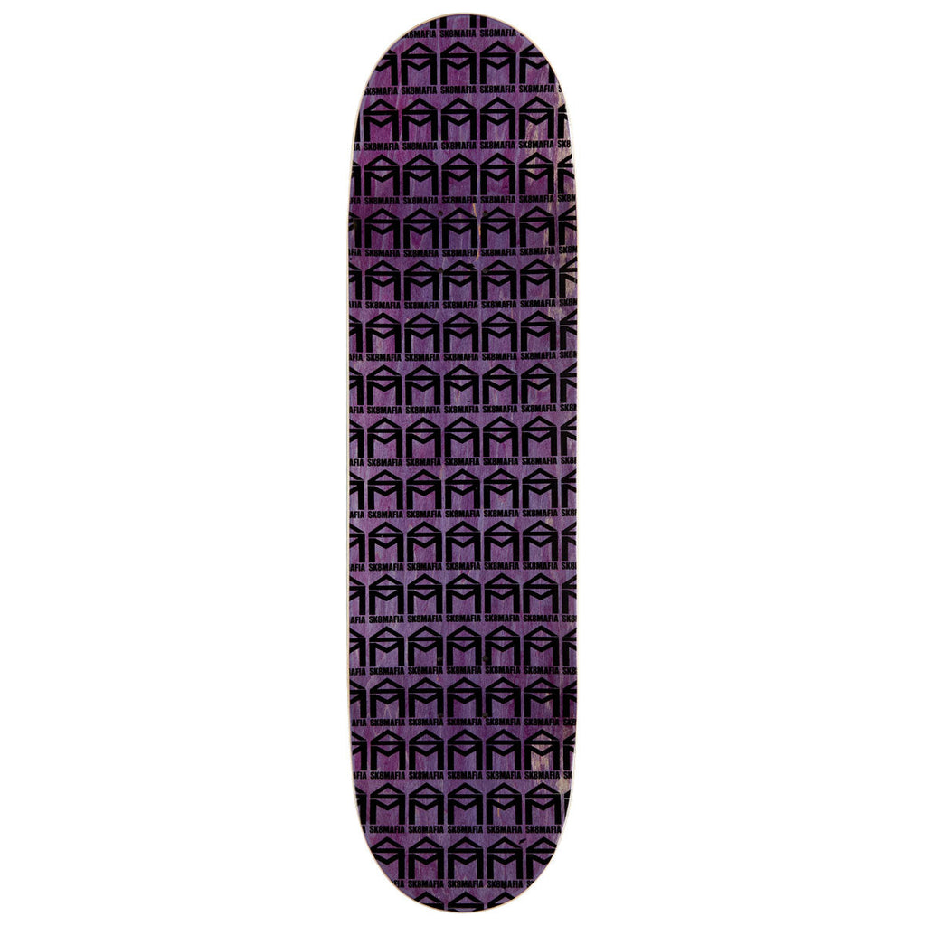 Sk8 Mafia Sprayers Ramirez Skateboard Complete - 8.50"