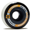 Autobahn Dual Duro A/T Formula 99a Skateboard Wheels - 53mm
