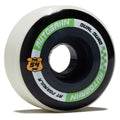 Autobahn Dual Duro A/T Formula 99a Skateboard Wheels - 54mm