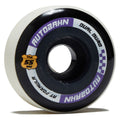 Autobahn Dual Duro A/T Formula 99a Skateboard Wheels - 55mm