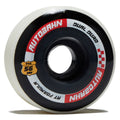 Autobahn Dual Duro A/T Formula 99a Skateboard Wheels - 56mm