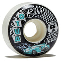 Autobahn Torus H/T Formula 100a Skateboard Wheels - 56mm