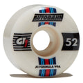 Autobahn GT1 A/T Formula 99a Skateboard Wheels - 52mm