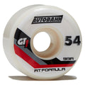 Autobahn GT1 A/T Formula 99a Skateboard Wheels - 54mm