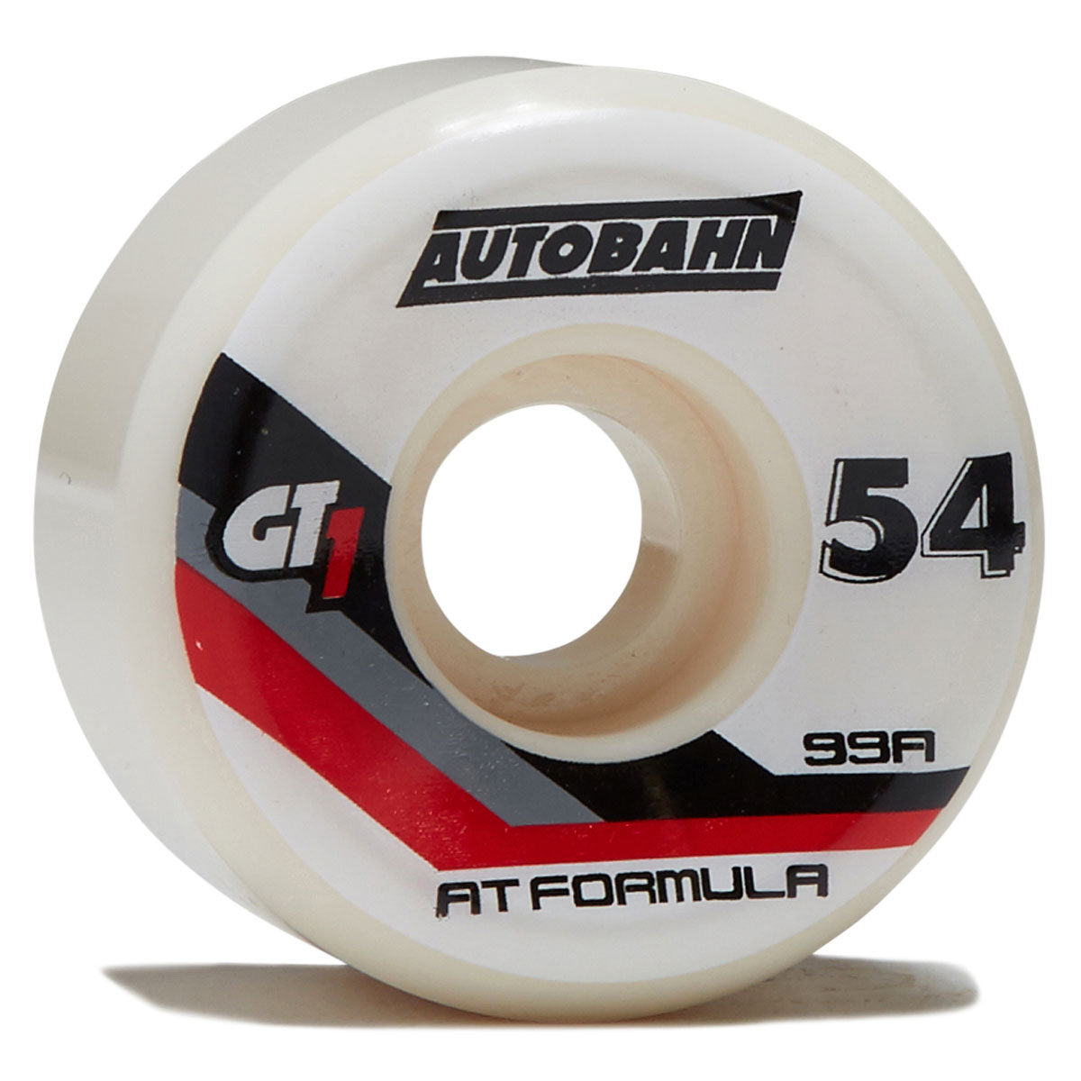 Autobahn GT1 A/T Formula 99a Skateboard Wheels - 54mm