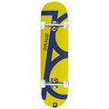 Plan B Full Dip Slanted Giraud Skateboard Complete - 8.125"