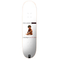 Plan B Born To Slide Skateboard Deck - 8.00"