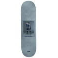 Sour Solution Nisse Hockey S3 Skateboard Deck - 8.375"