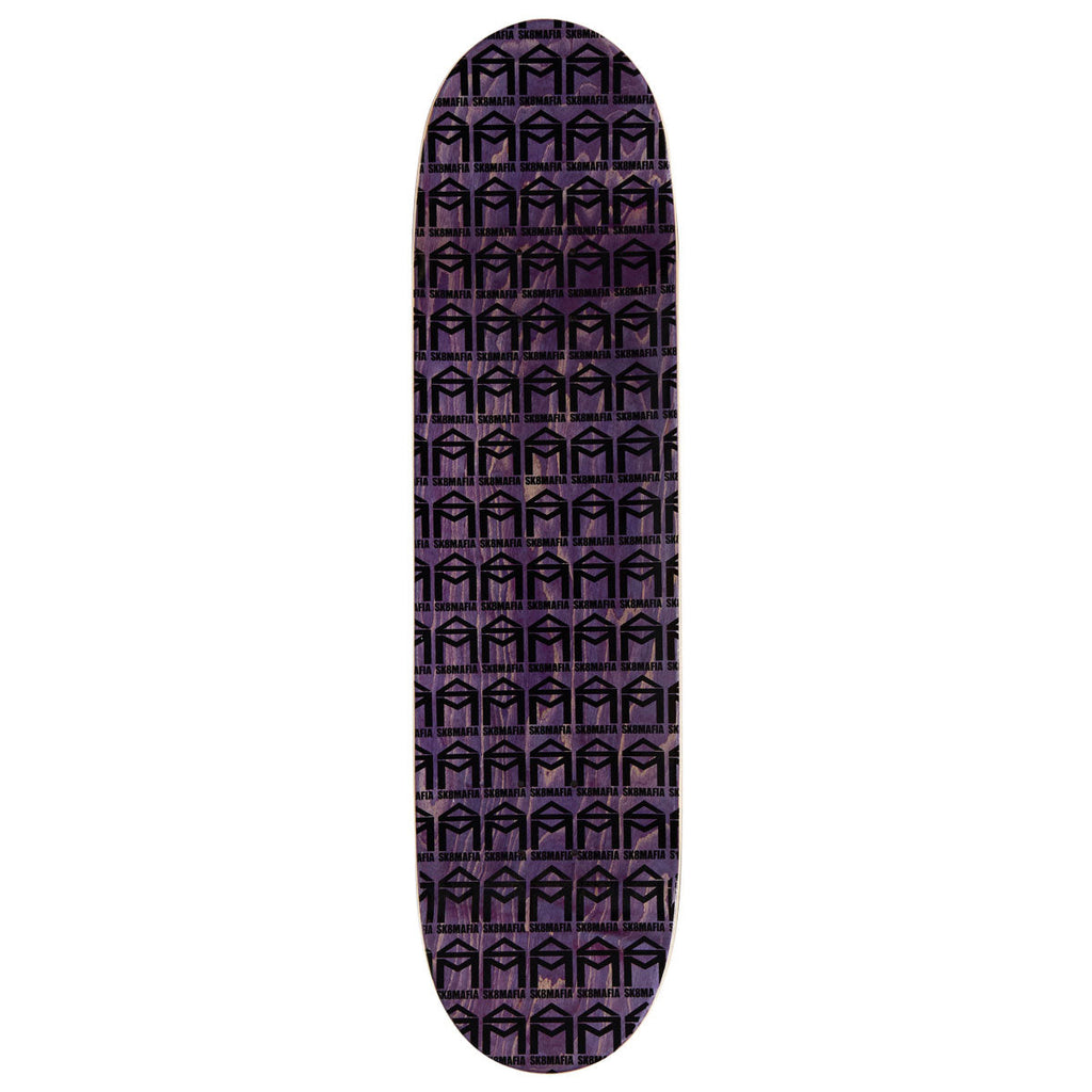 Sk8 Mafia Bang Rogers Impact Light Skateboard Complete - 8.25"