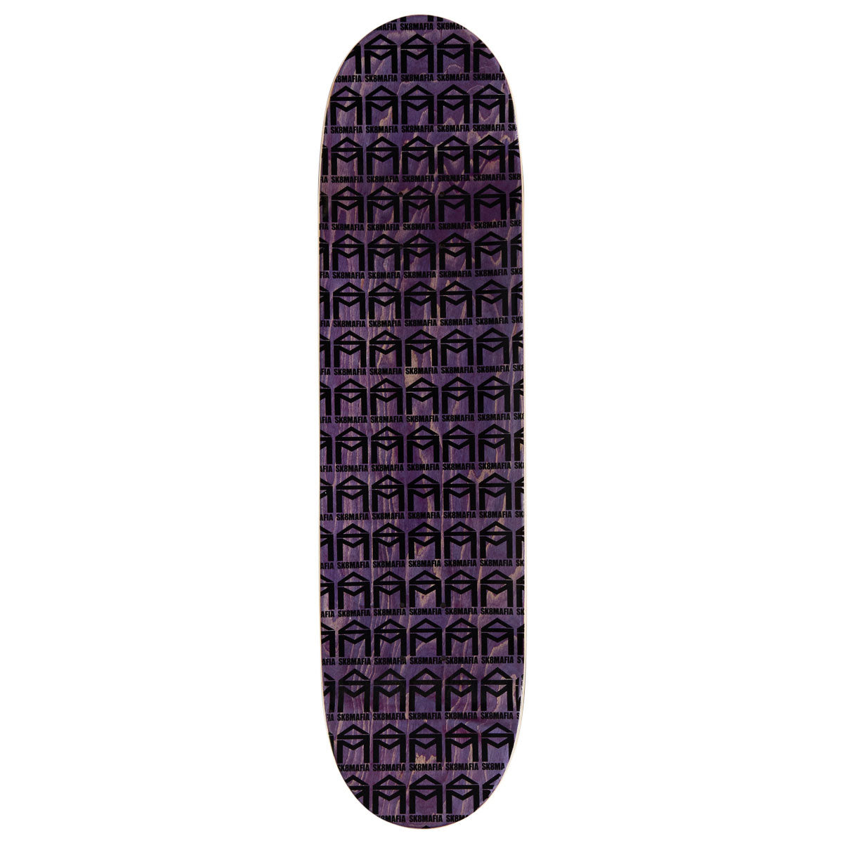 Sk8 Mafia Bang Rogers Impact Light Skateboard Complete - 8.25"