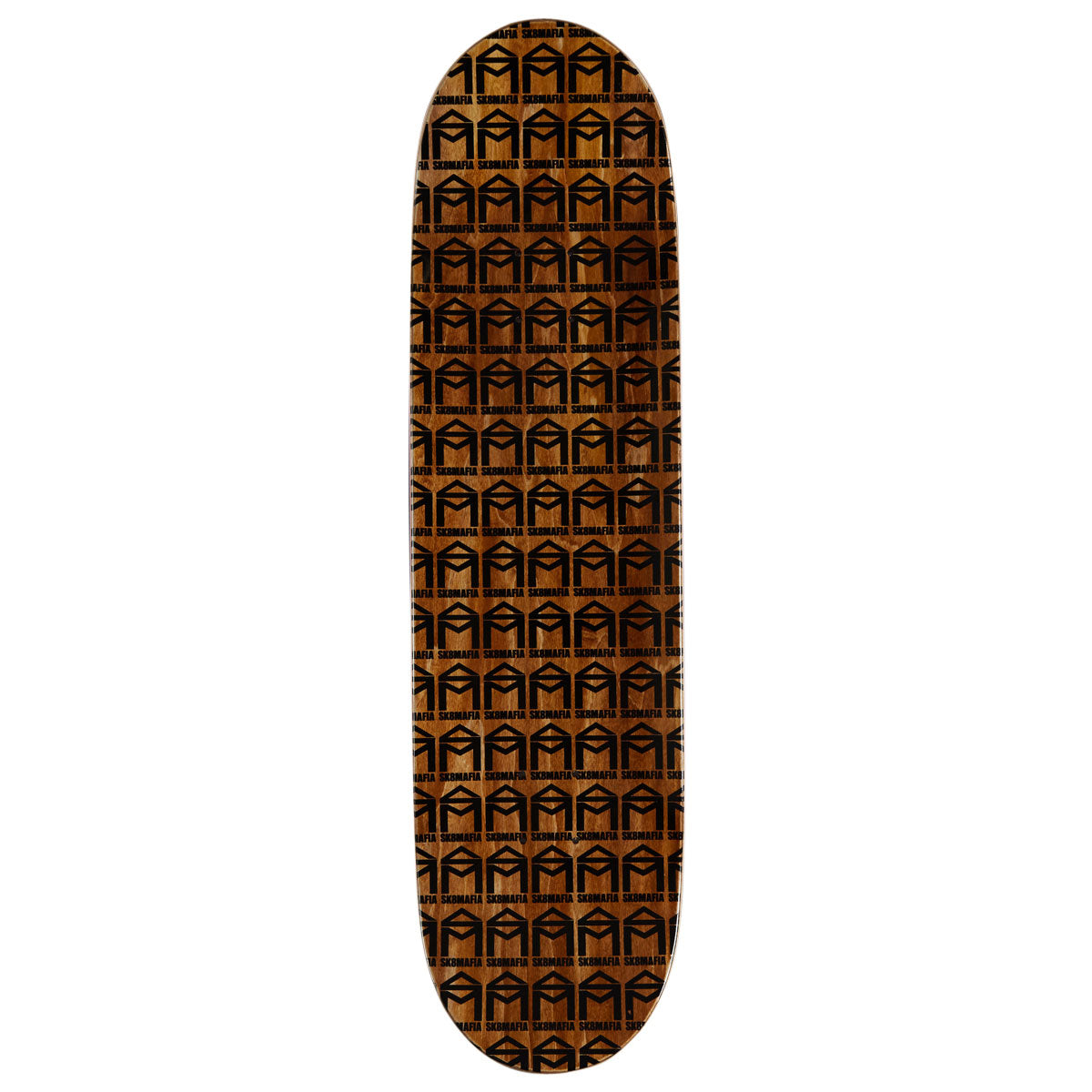 Sk8 Mafia The Show Ramirez Skateboard Deck - 8.50"