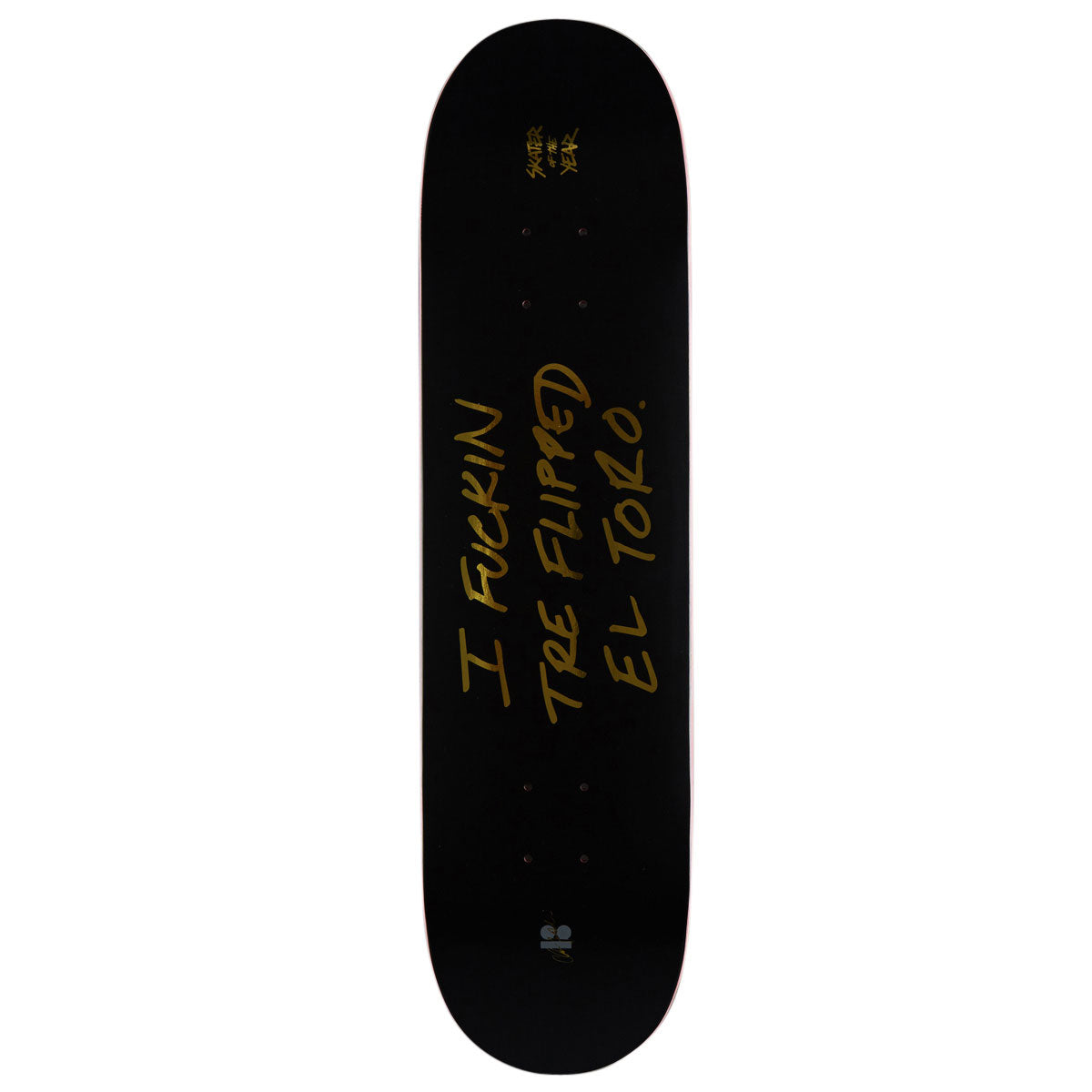Plan B G-MA Joslin Skateboard Deck - 8.00"