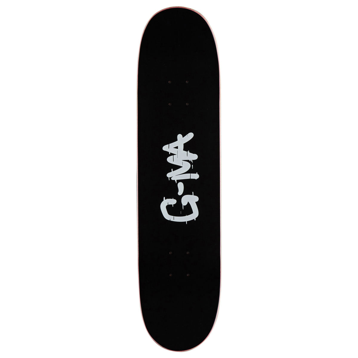 Plan B G-MA Joslin Skateboard Deck - 8.00"