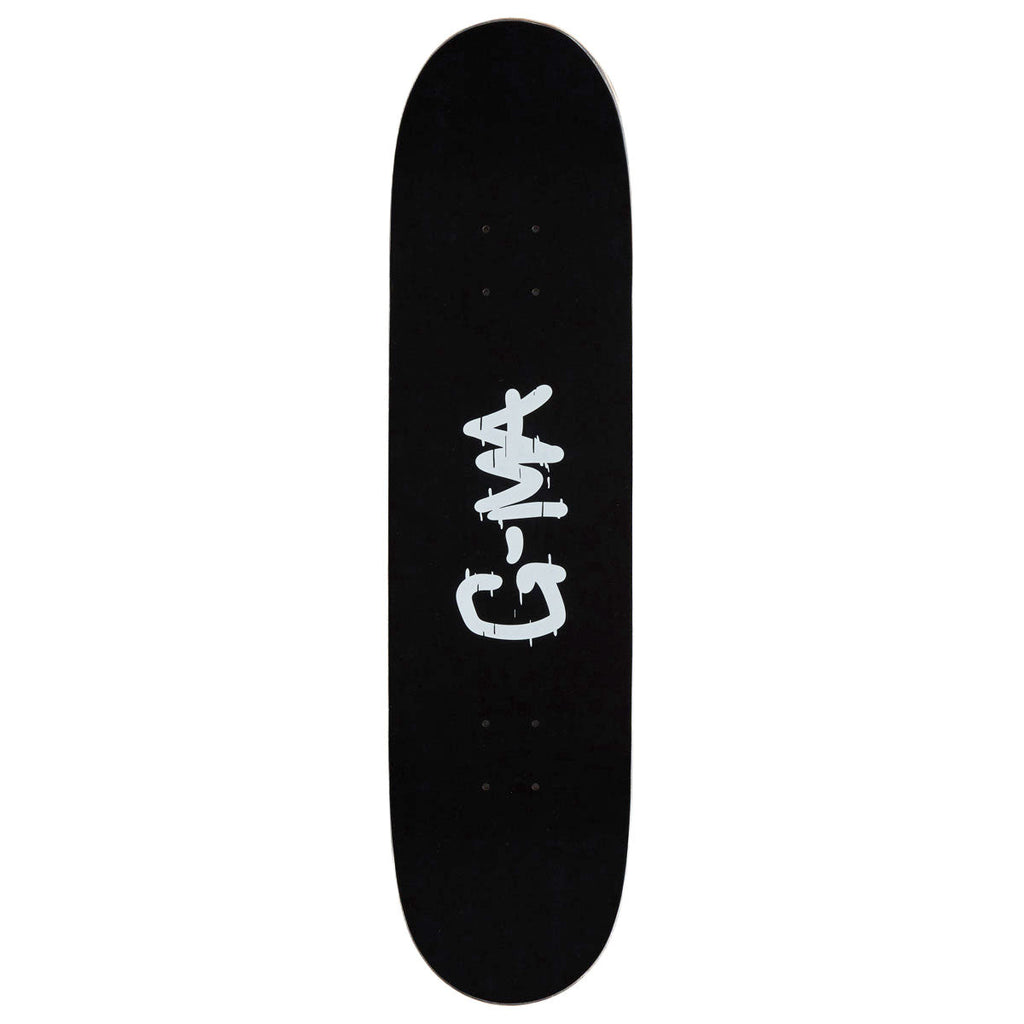 Plan B G-MA Joslin Skateboard Deck - 8.25"