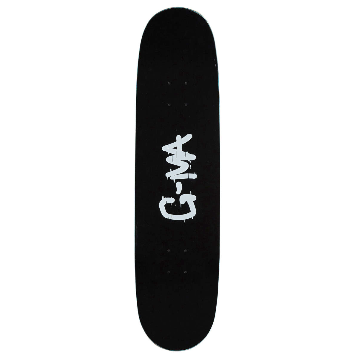 Plan B G-MA Joslin Skateboard Deck - 8.50"