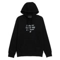 Plan B G-MA Joslin Hoodie - Black