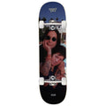 Sour Solution Barney Ozzy Skateboard Complete - 8.25"