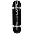 Sour Solution Simon Ledge Skateboard Complete - 8.25"