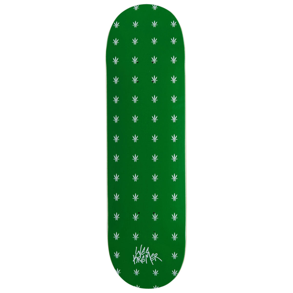 Sk8 Mafia Leaf Kremer Skateboard Deck - 8.75"