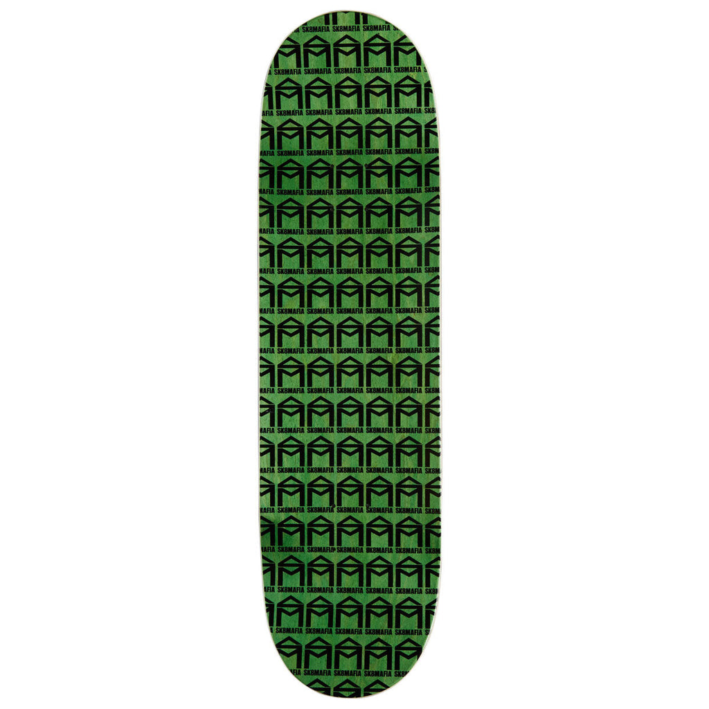 Sk8 Mafia Leaf Kremer Skateboard Deck - 8.75"