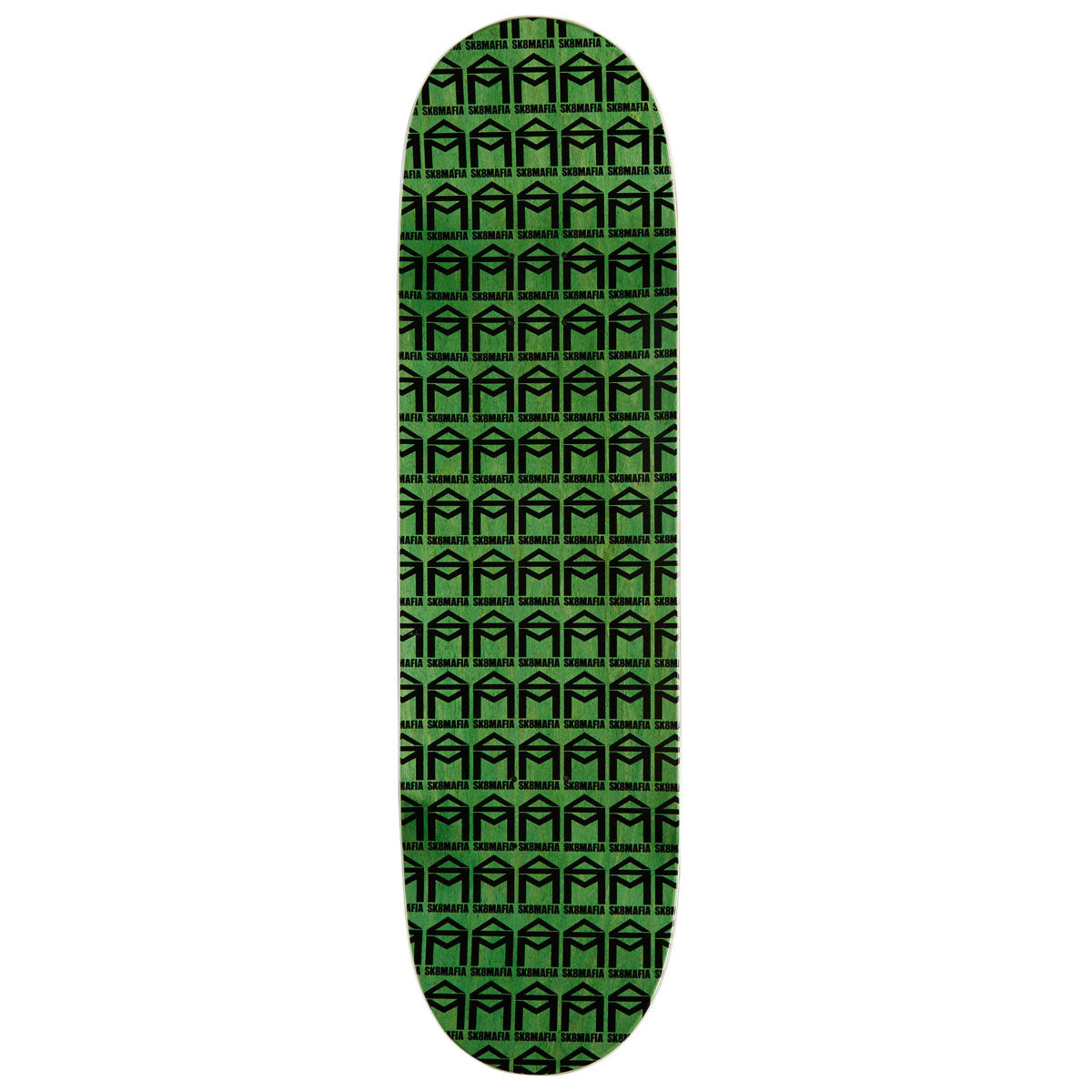 Sk8 Mafia Leaf Kremer Skateboard Deck - 8.75"